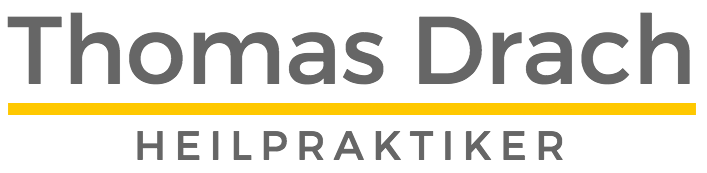 Logo - Heilpraktiker Thomas Drach